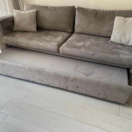 Lux Palace Trikala Chambre photo