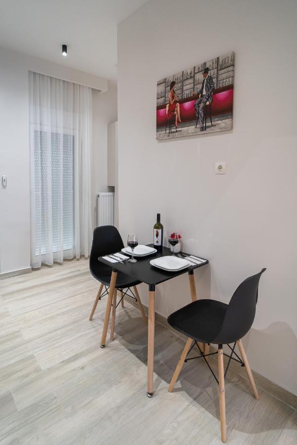 Lux Palace Trikala Extérieur photo