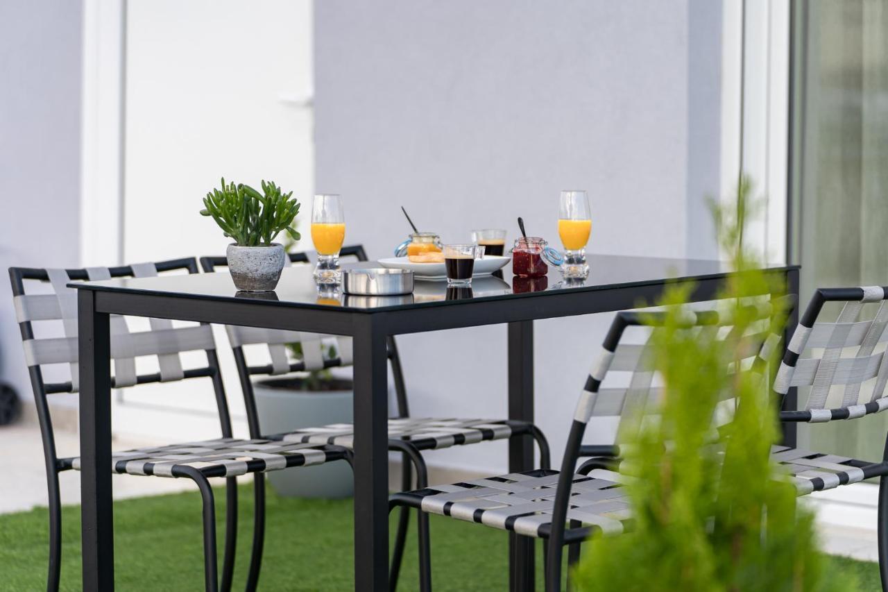 Lux Palace Trikala Extérieur photo