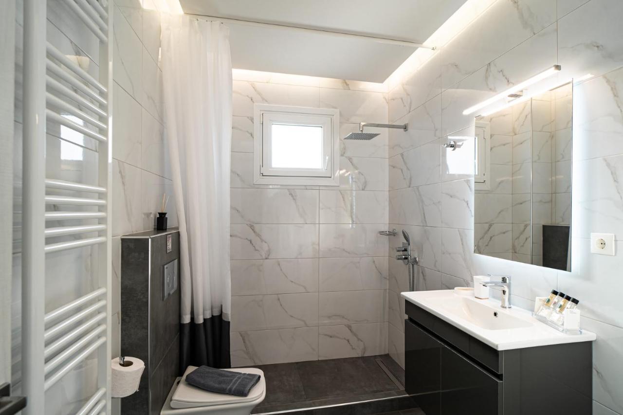 Lux Palace Trikala Extérieur photo