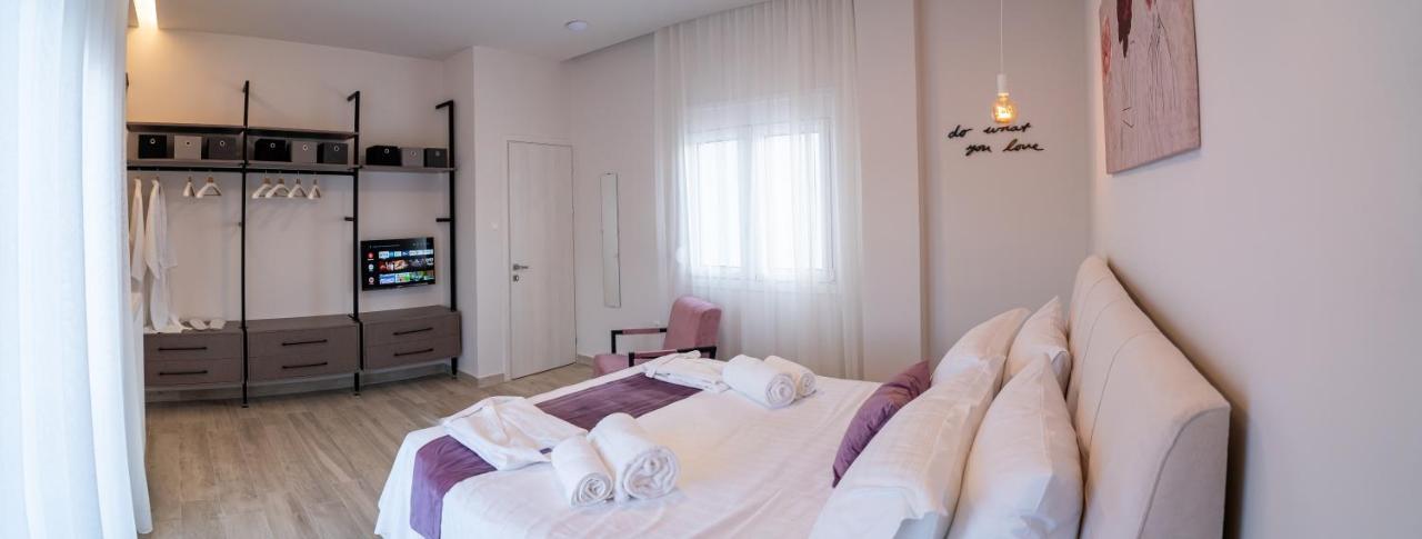 Lux Palace Trikala Extérieur photo