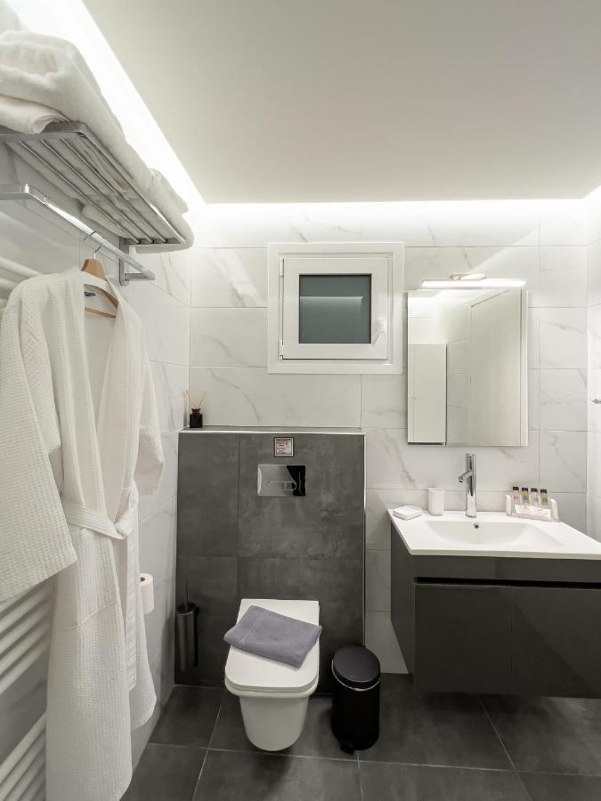 Lux Palace Trikala Extérieur photo