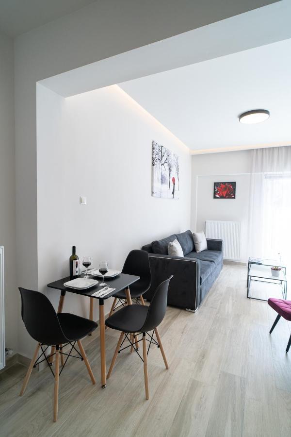 Lux Palace Trikala Extérieur photo