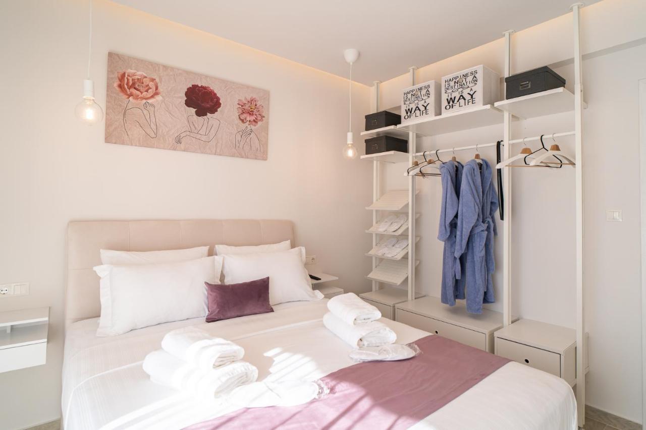 Lux Palace Trikala Extérieur photo
