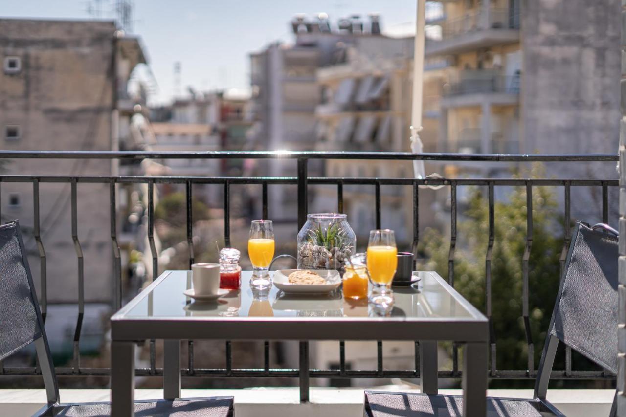 Lux Palace Trikala Extérieur photo