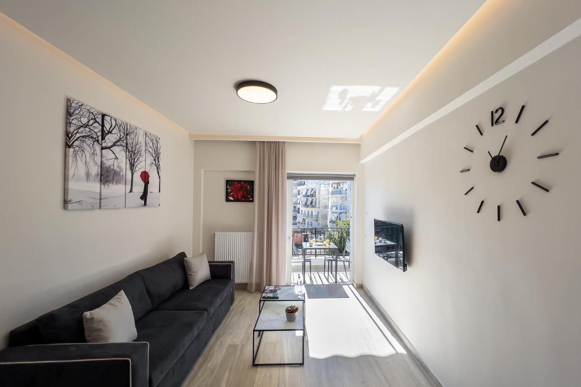 Lux Palace Trikala Extérieur photo